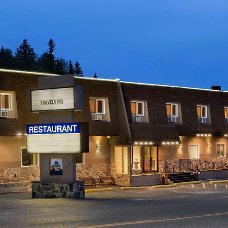 Travelodge By Wyndham Kenora Ngoại thất bức ảnh