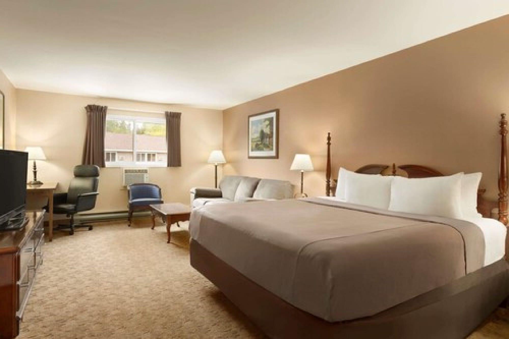 Travelodge By Wyndham Kenora Ngoại thất bức ảnh