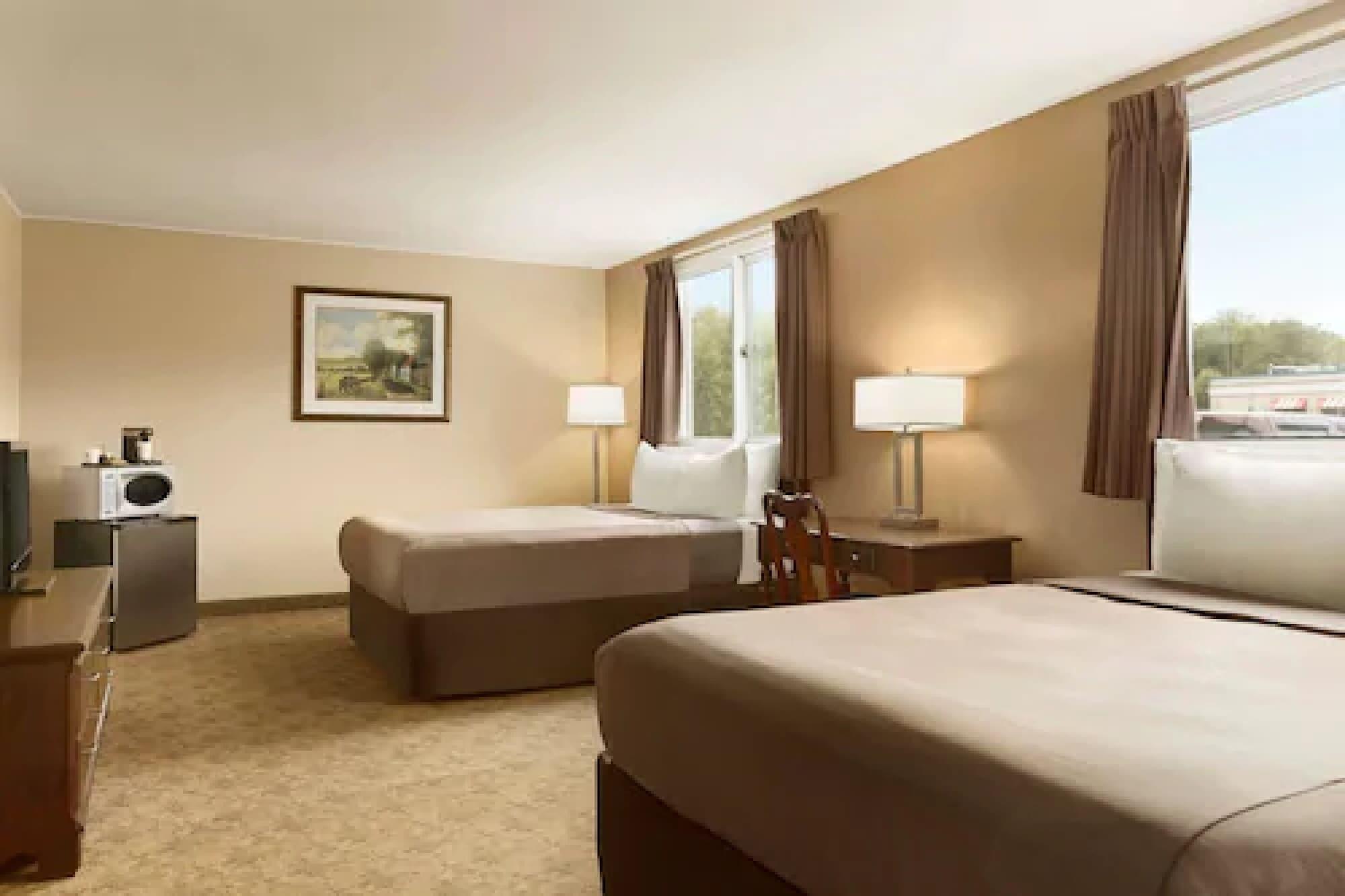 Travelodge By Wyndham Kenora Ngoại thất bức ảnh