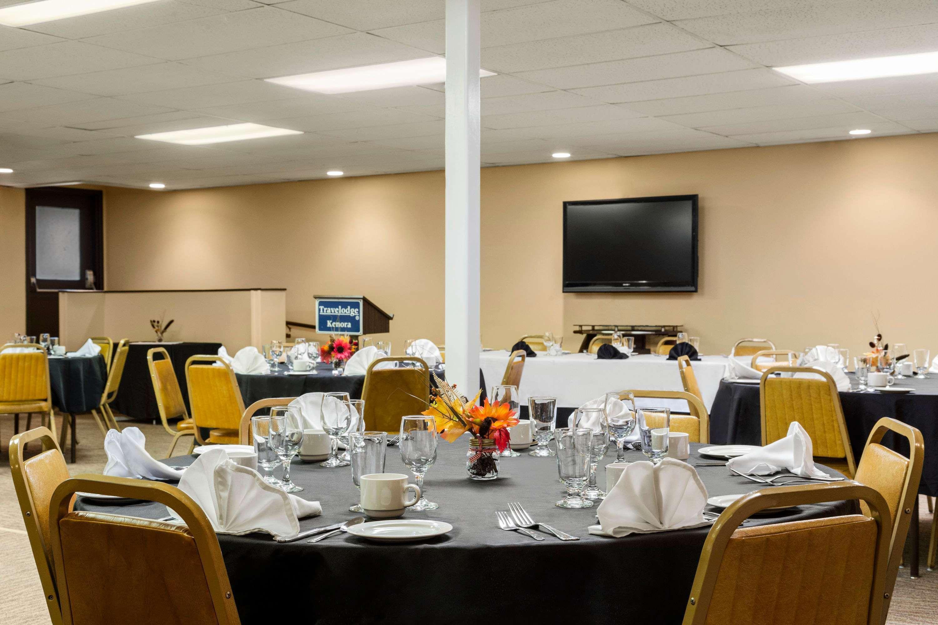 Travelodge By Wyndham Kenora Ngoại thất bức ảnh