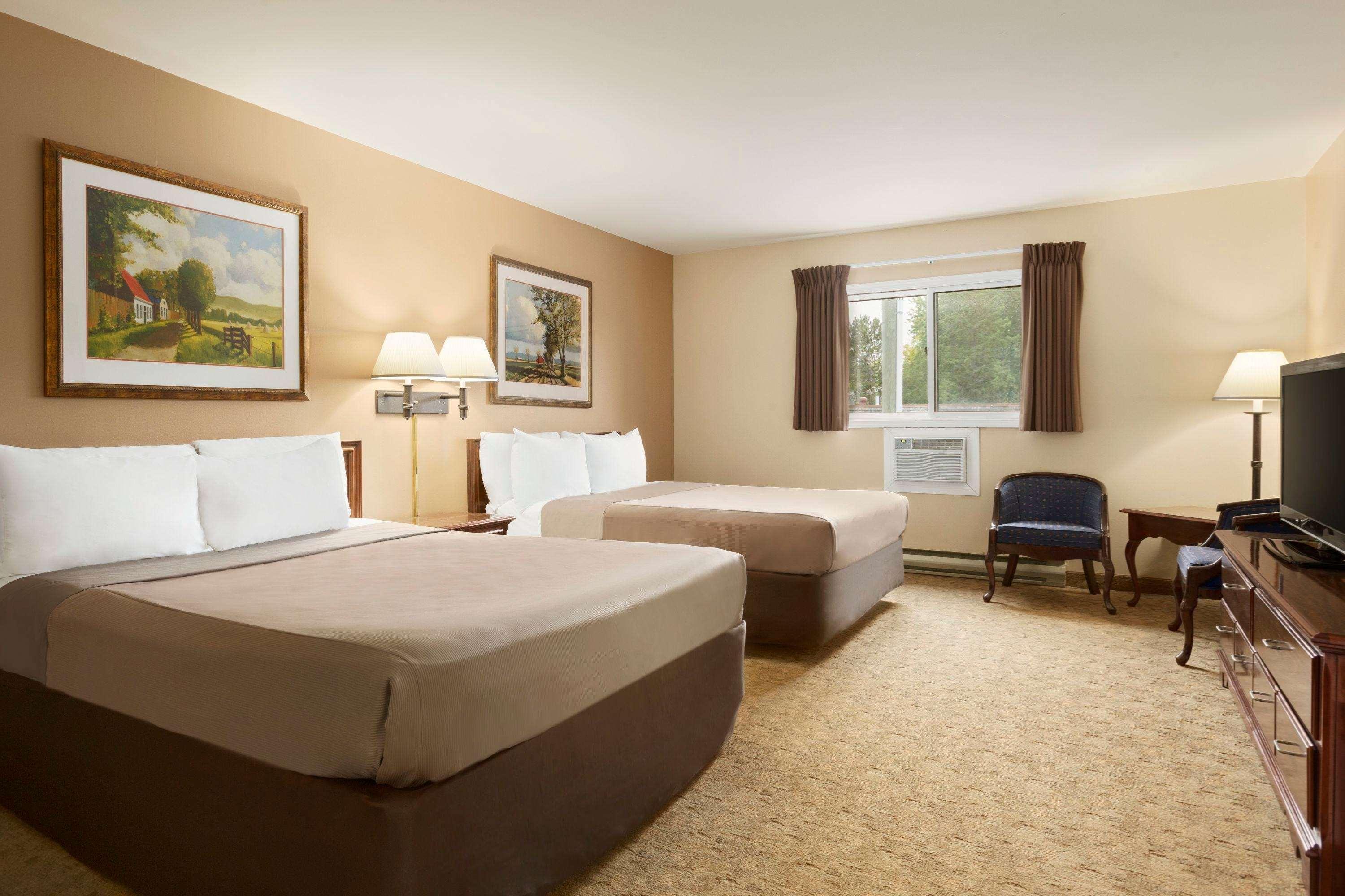 Travelodge By Wyndham Kenora Ngoại thất bức ảnh