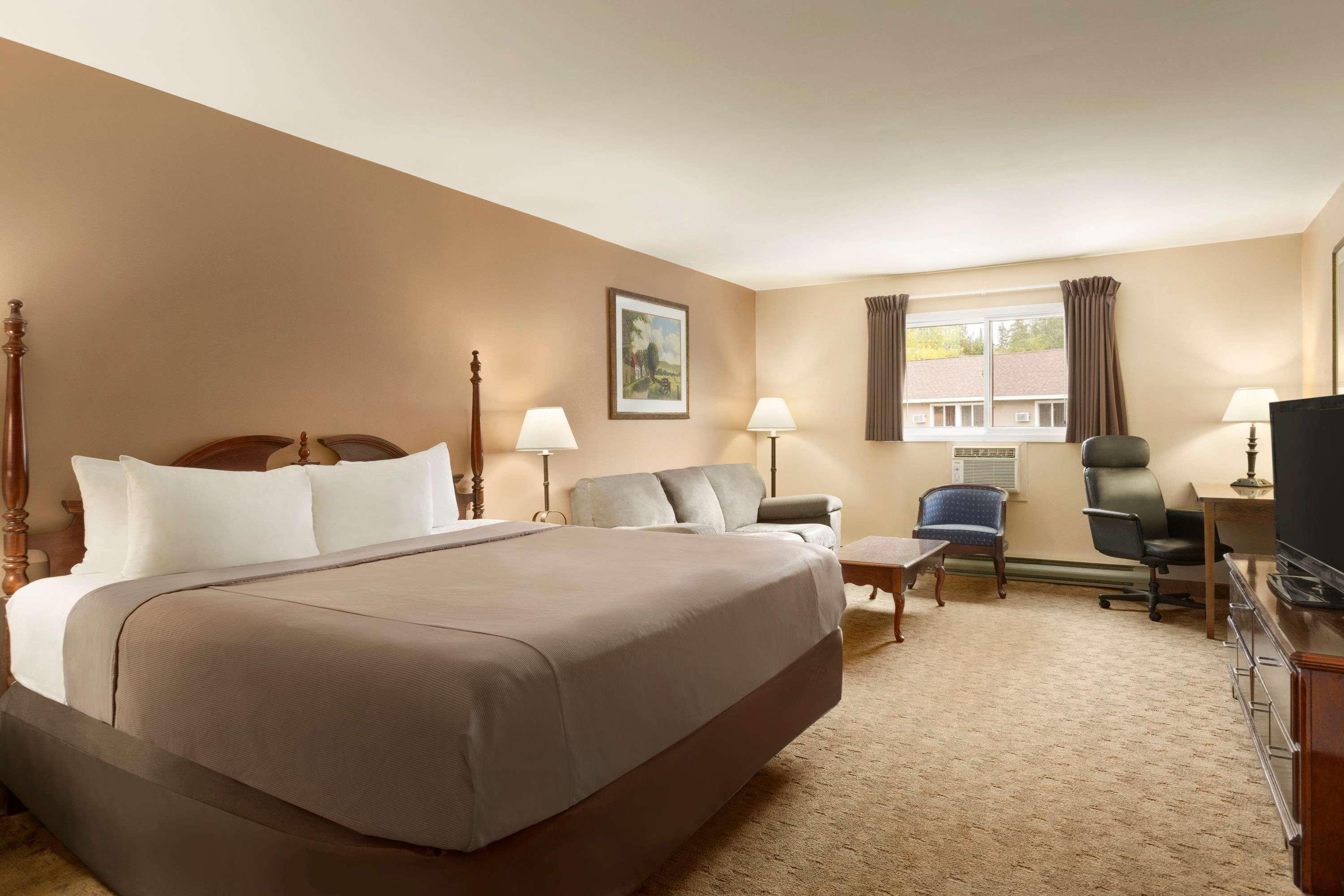 Travelodge By Wyndham Kenora Ngoại thất bức ảnh