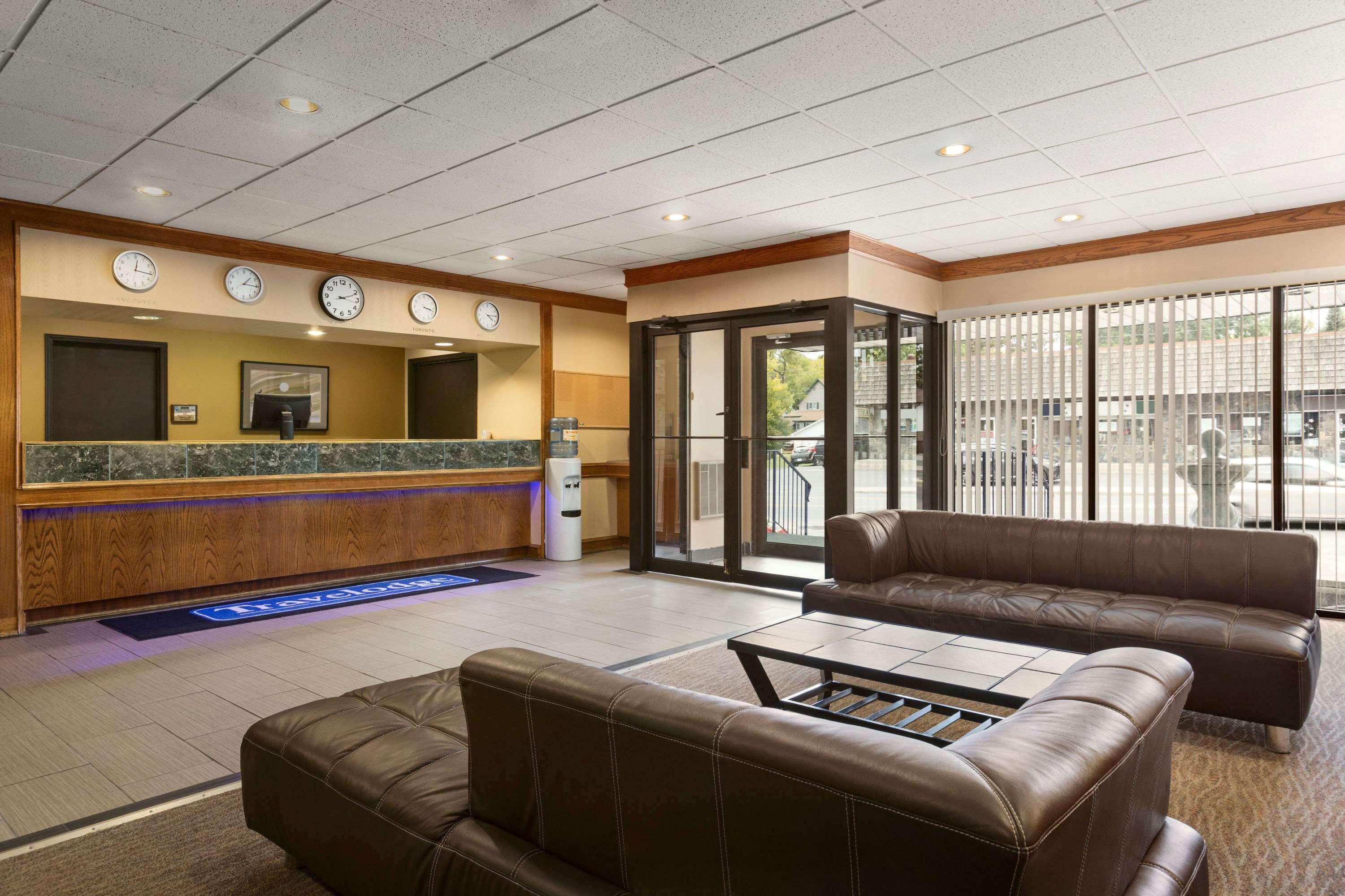 Travelodge By Wyndham Kenora Ngoại thất bức ảnh