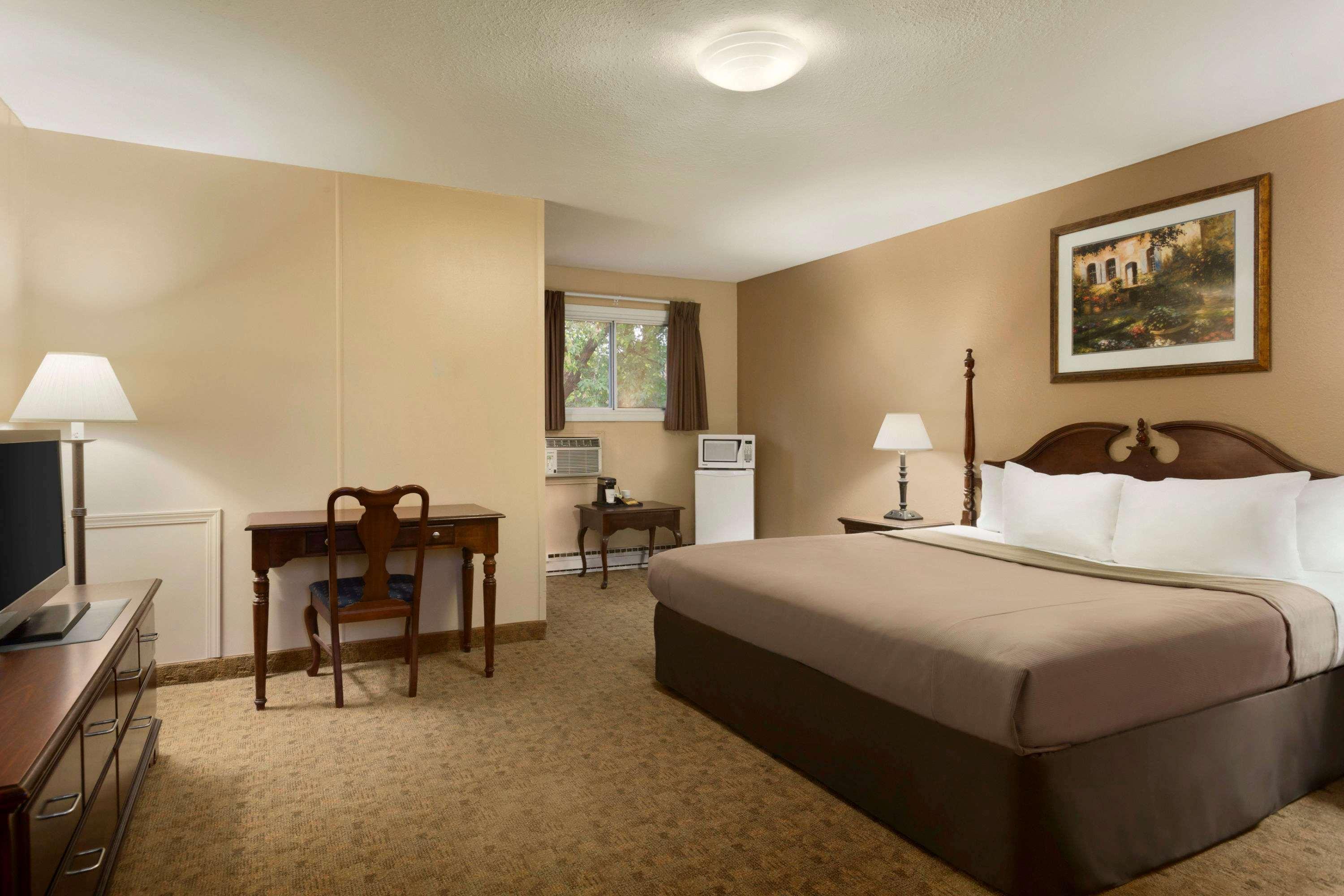 Travelodge By Wyndham Kenora Ngoại thất bức ảnh