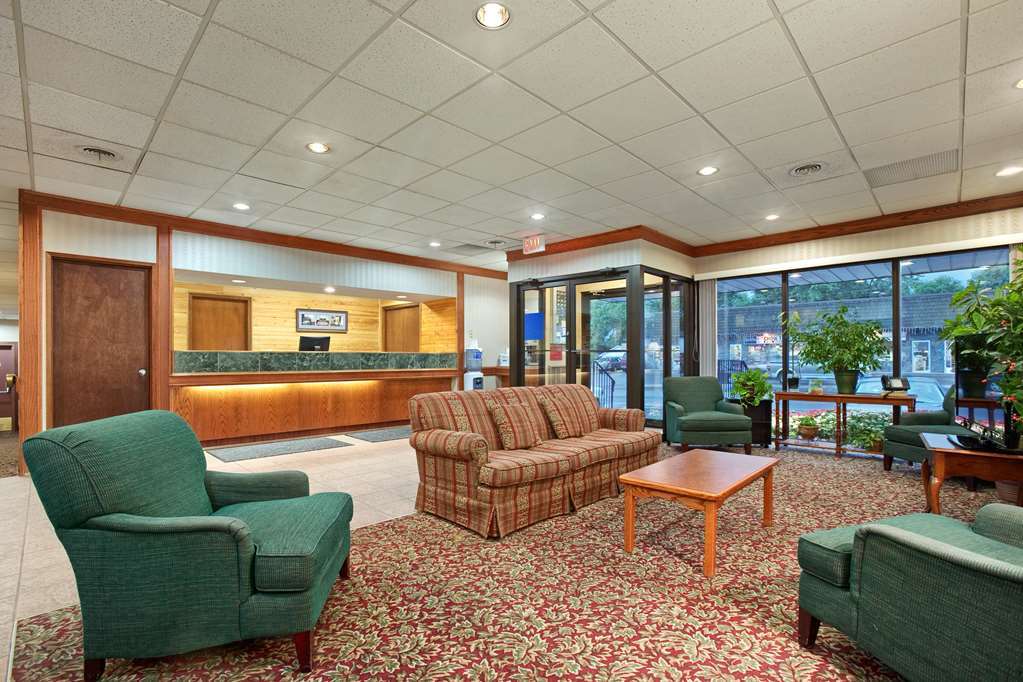 Travelodge By Wyndham Kenora Nội địa bức ảnh