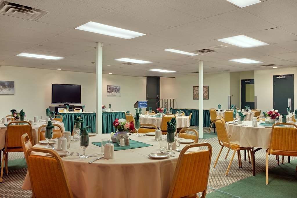 Travelodge By Wyndham Kenora Tiện nghi bức ảnh