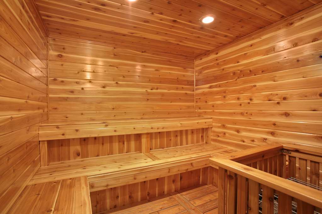 Travelodge By Wyndham Kenora Tiện nghi bức ảnh
